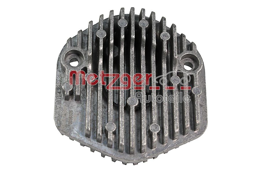 METZGER 0896528 GREENPARTS Steuergerät, Beleuchtung